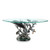 Dolphin Seaworld Coffee Table