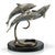 Dolphin Trio on Black Marble Base