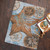Dominican Reef Mineral Rug - 3 x 4