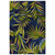Dreamland Blue Indoor/Outdoor Rug - 2 x 3 - OUT OF STOCK UNTIL 07/29/2025