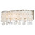 Elsa 3 Light Vanity