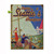 Explore the Waterfront Personalized Sign - 23 x 31