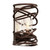 Eternity 1 Light Wall Sconce