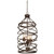 Eternity 4 Light Foyer Pendant