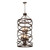 Eternity 8 Light Foyer Pendant