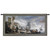 Evening Anticipation Wall Tapestry