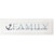 Family is an Anchor Wall Decor - OUT OF STOCK UNTIL 07/04/2025