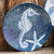 Fathoms Dinner Plates - Set of 6