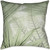 Fern Gully Outdoor Pillow