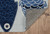 Fish in the Ocean Rug - 3 x 5 - OUT OF STOCK UNTIL 08/20/2025