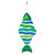 Fish Suncatcher