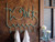Fish Towel Rack