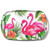 Flamingo Tropics Serving Tray