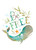 Free Whale Canvas Art