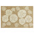 Frontporch Shell Toss Natural Rug - 2 x 3
