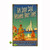 Get Some Sand Between Your Toes Personalized Sign - 14 x 24