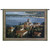 Garden On the Cote Azur Large Wall Tapestry