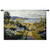 Garden View Wall Tapestry
