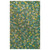 Giant Swirls Marina Rug - 8 x 10