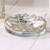 Glass Beach Soap Dish