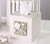 Glass Beach Tissue Box