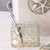 Glass Beach Toothbrush Holder