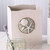 Glass Beach Waste Basket
