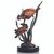 Gliding Sea Turtles Statue