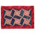 Glory Hooked Wool Rug - 4 x 6