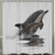 Graceful Dolphins Shower Curtain