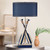 Grayson Boat Oar Table Lamp
