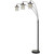 Hampstead Dark Bronze Floor Lamp