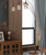 Hampstead Rust Finish Floor Lamp