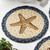 Harbor Jute Starfish Trivet