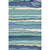 Rippling Waves Indoor/Outdoor Rug - 3 x 5