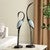 Harmonious Crane Statues - Set of 2