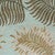 Havana Aqua Fern View Rug - 5 x 8