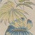 Havana Ivory and Blue Oasis Rug - 5 x 8