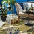 Havana Ivory Breeze Rug - 5 x 8