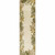 Havana Ivory Paradise Rug - 2 x 8
