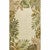 Havana Ivory Paradise Rug - 3 x 4 - OVERSTOCK