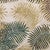 Havana Natural Fern View Rug - 3 x 5