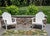 Hawaiian Foliage Indoor/Outdoor Rug - 2 x 8