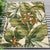 Hawaiian Foliage Indoor/Outdoor Rug - 5 x 8