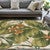 Hawaiian Foliage Indoor/Outdoor Rug - 9 x 12