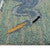 Heron Swim Indoor/Outdoor Rug - 1 x 2