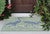 Heron Swim Indoor/Outdoor Rug - 2 x 3 - OUT OF STOCK UNTIL 04/30/2025