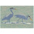Heron Swim Indoor/Outdoor Rug - 3 x 4