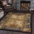 High Seas Rug - 4 x 5