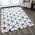 Highland Cliff Rug - 8 x 11